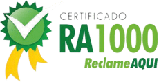 selo premio reclame aqui